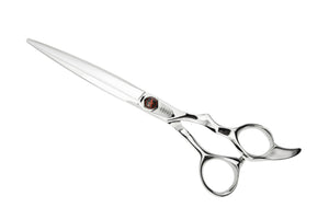 Above Ergo Straight Ultimate Grooming Shears